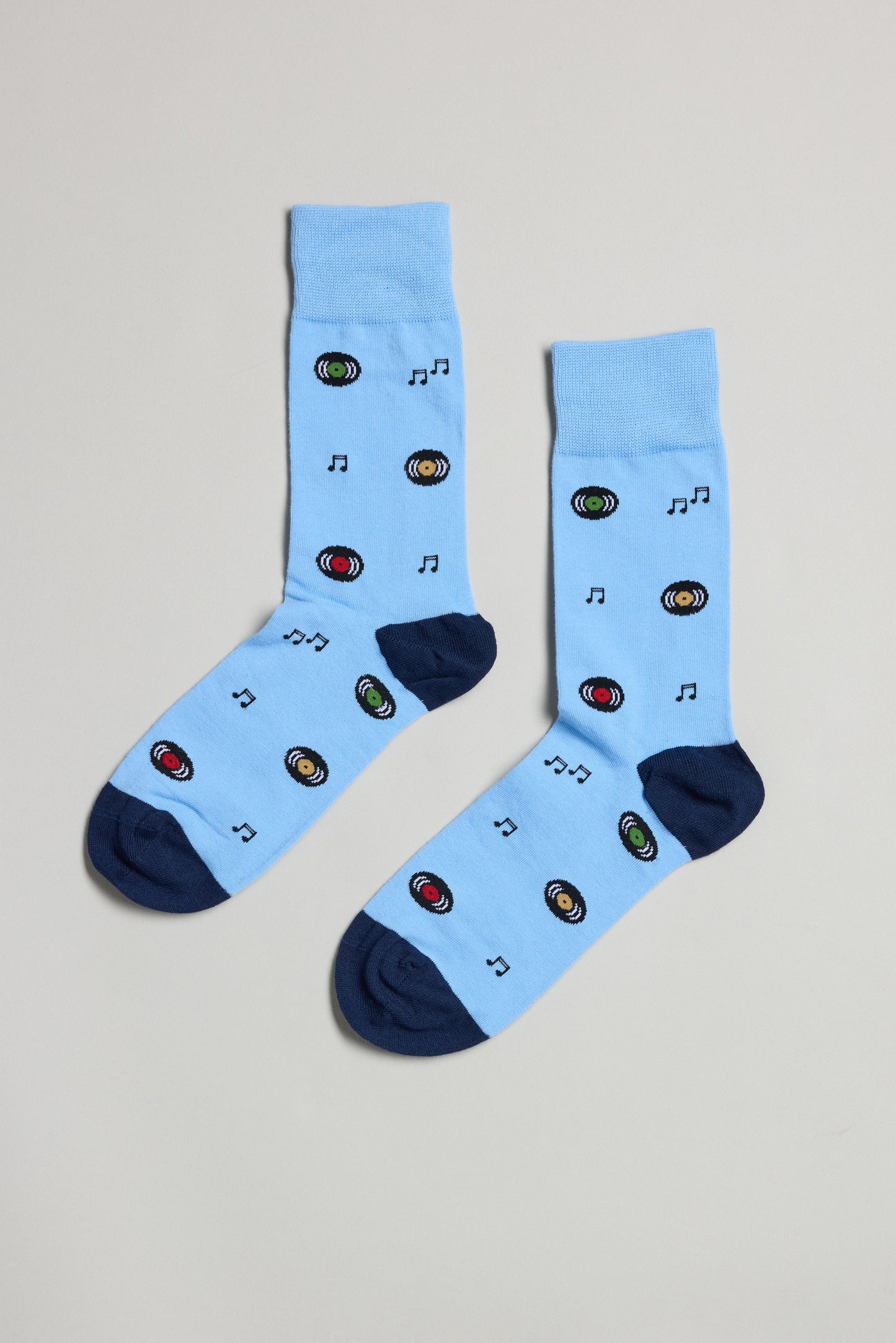 Fernbound Sock