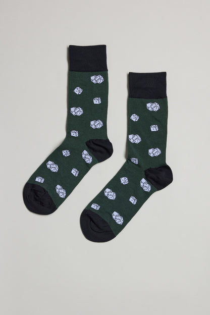 Dice Sock