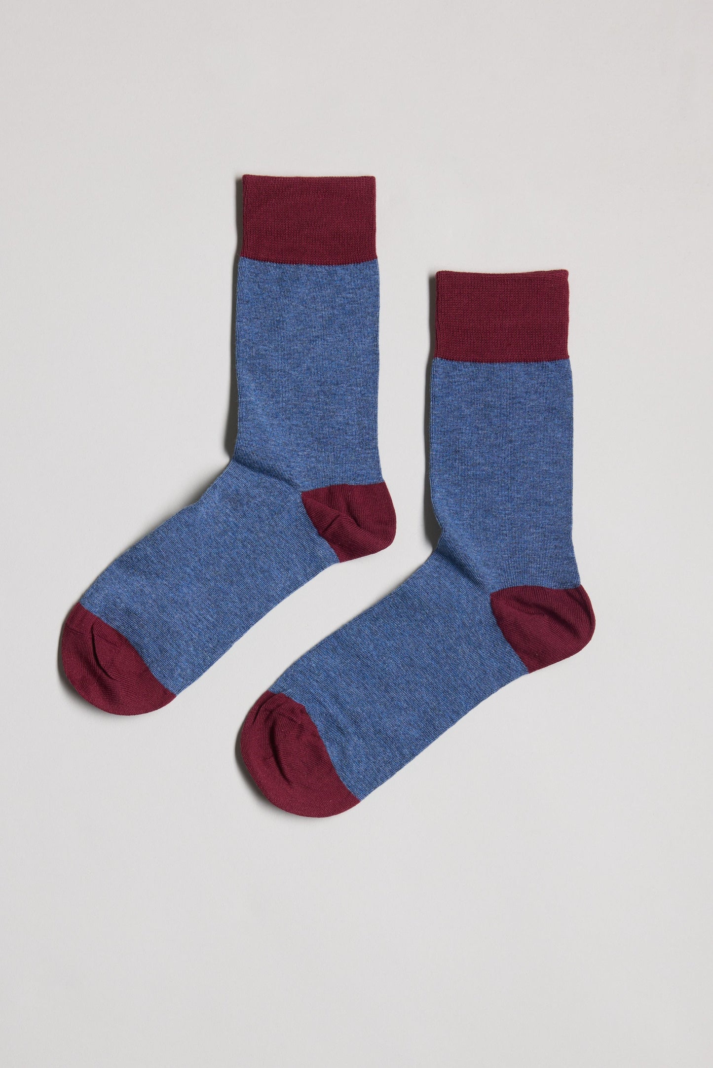 Regent Crew Sock