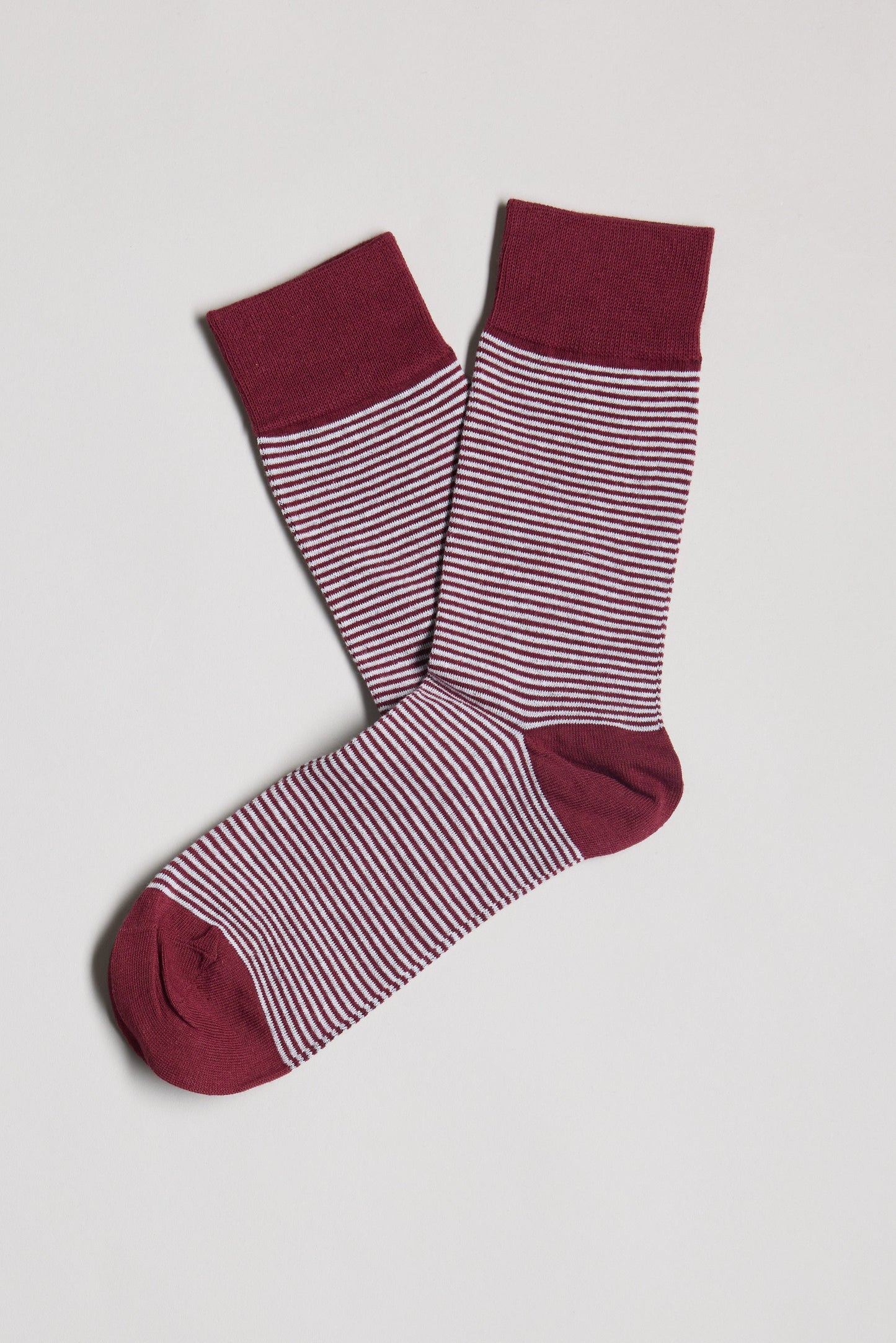 Harbour Line Sock
