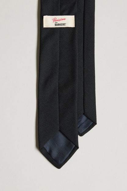 The Woollen Tie