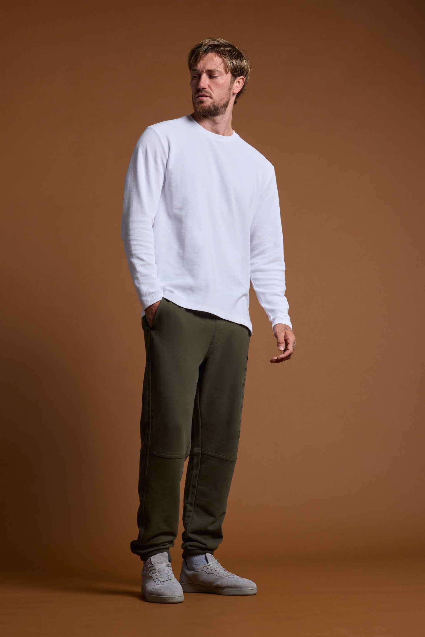 Barkers Heritage Track Pant
