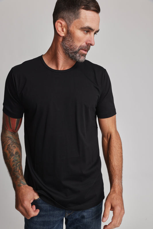 Linton Supima Tee