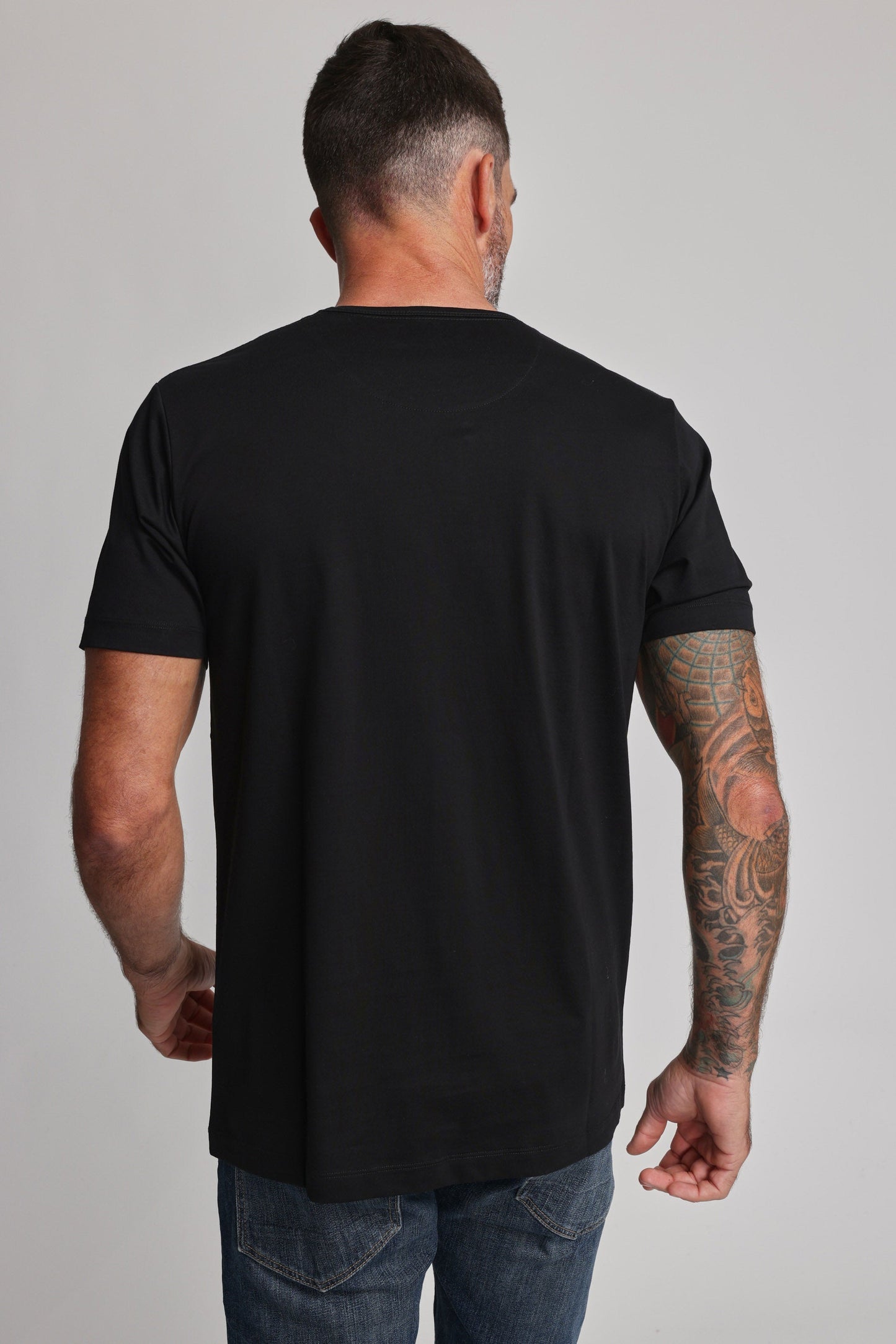 Linton Supima Tee