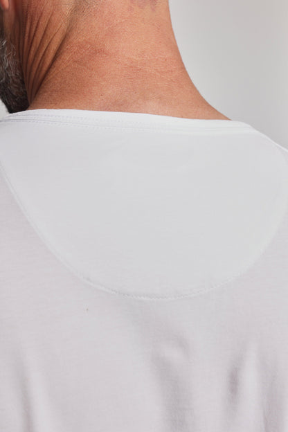 Linton Supima Tee