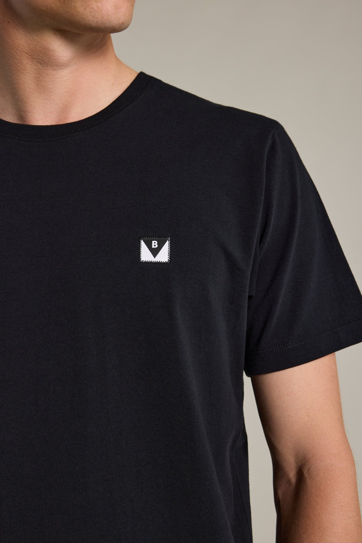 Newton Washed Tee