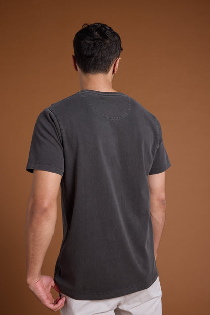 Newton Washed Tee
