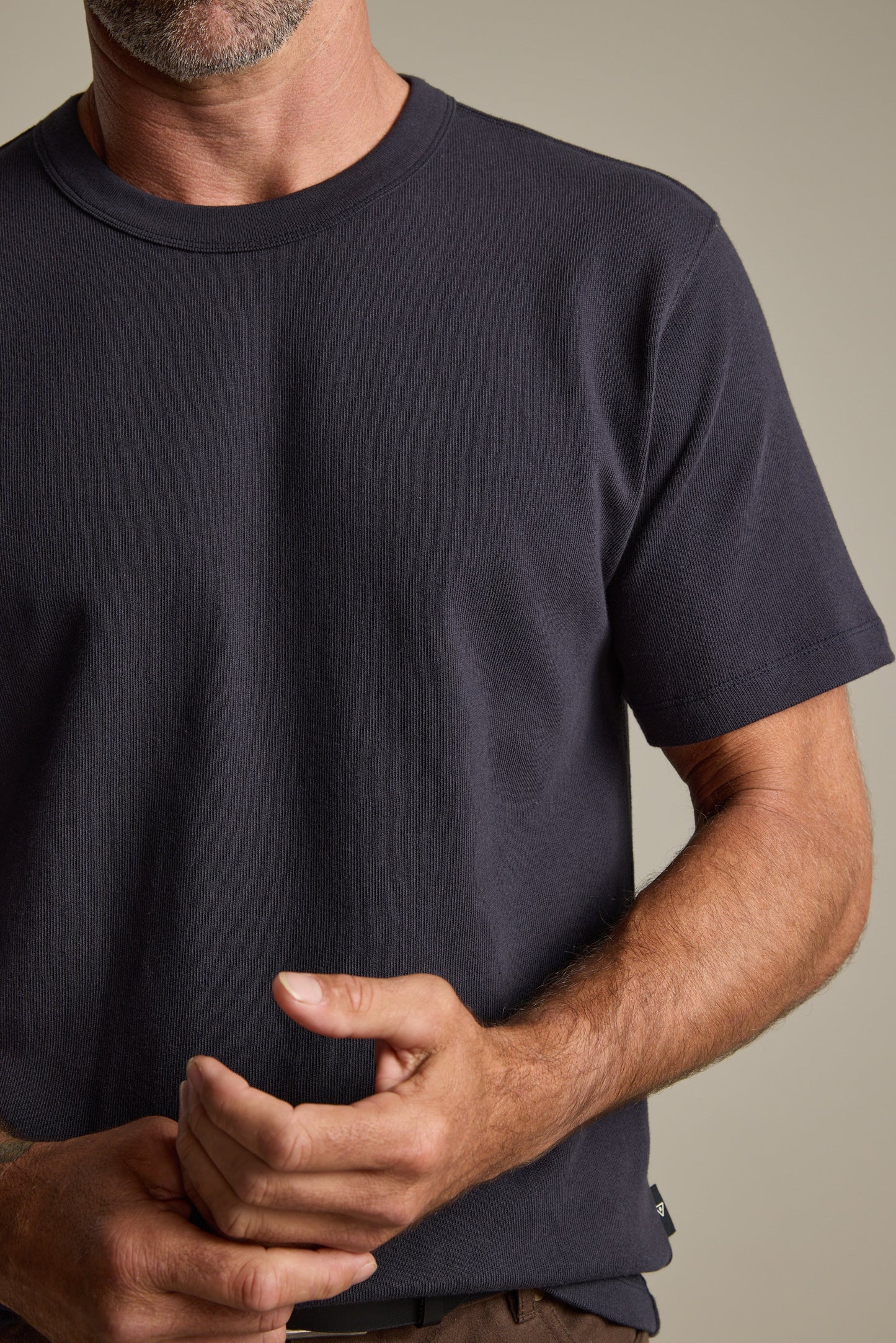 Langwood Tee