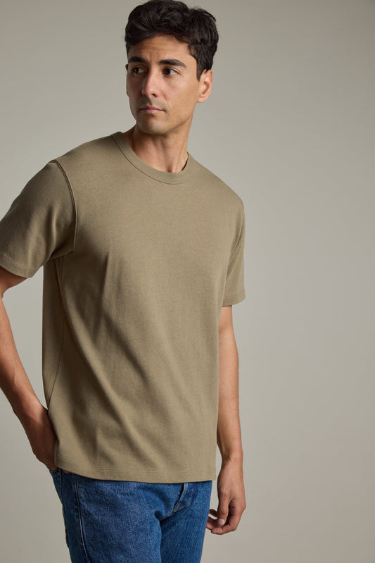 Langwood Tee