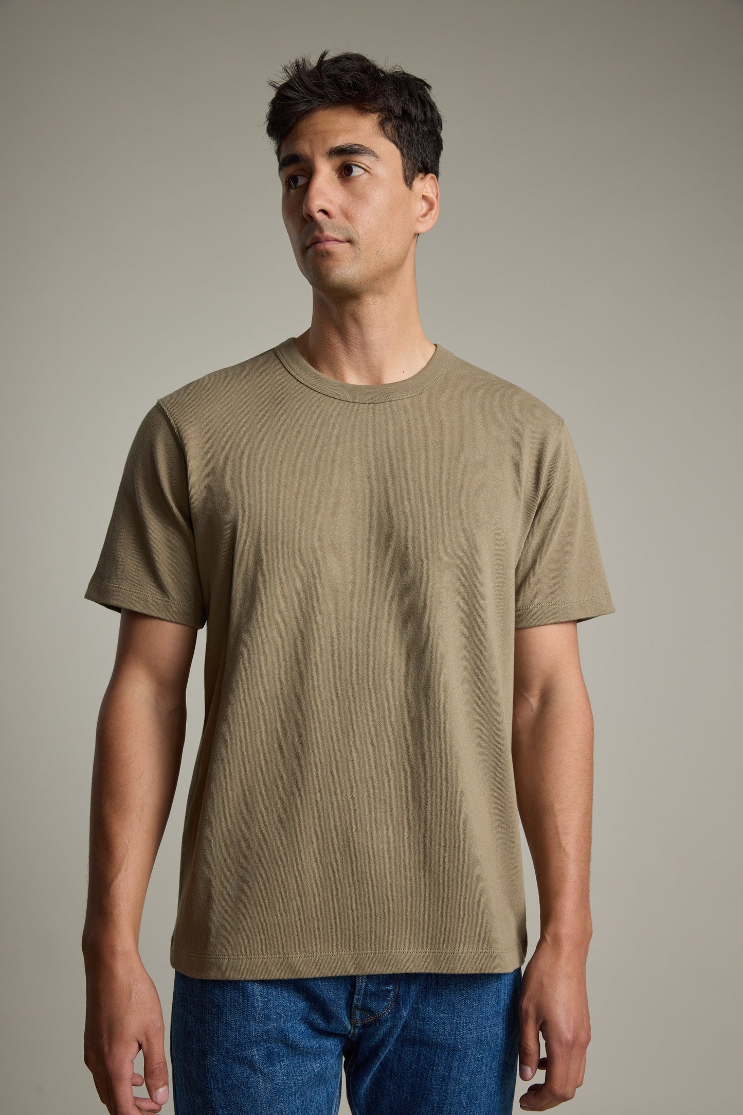 Langwood Tee