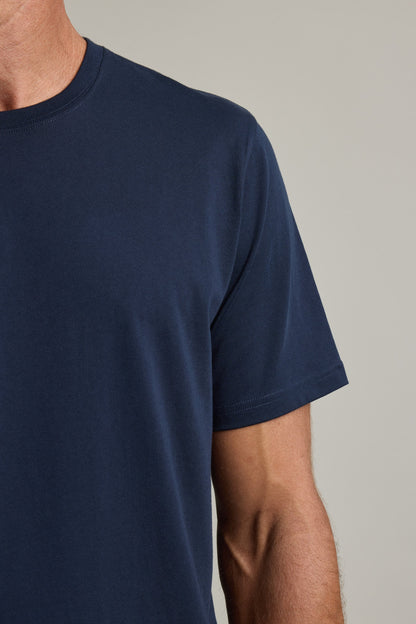 Good Earth Cotton Essential Tee