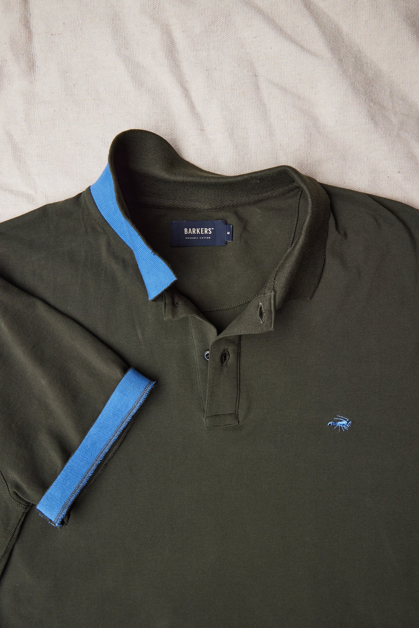 Regent Pique Polo