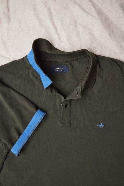 Regent Pique Polo