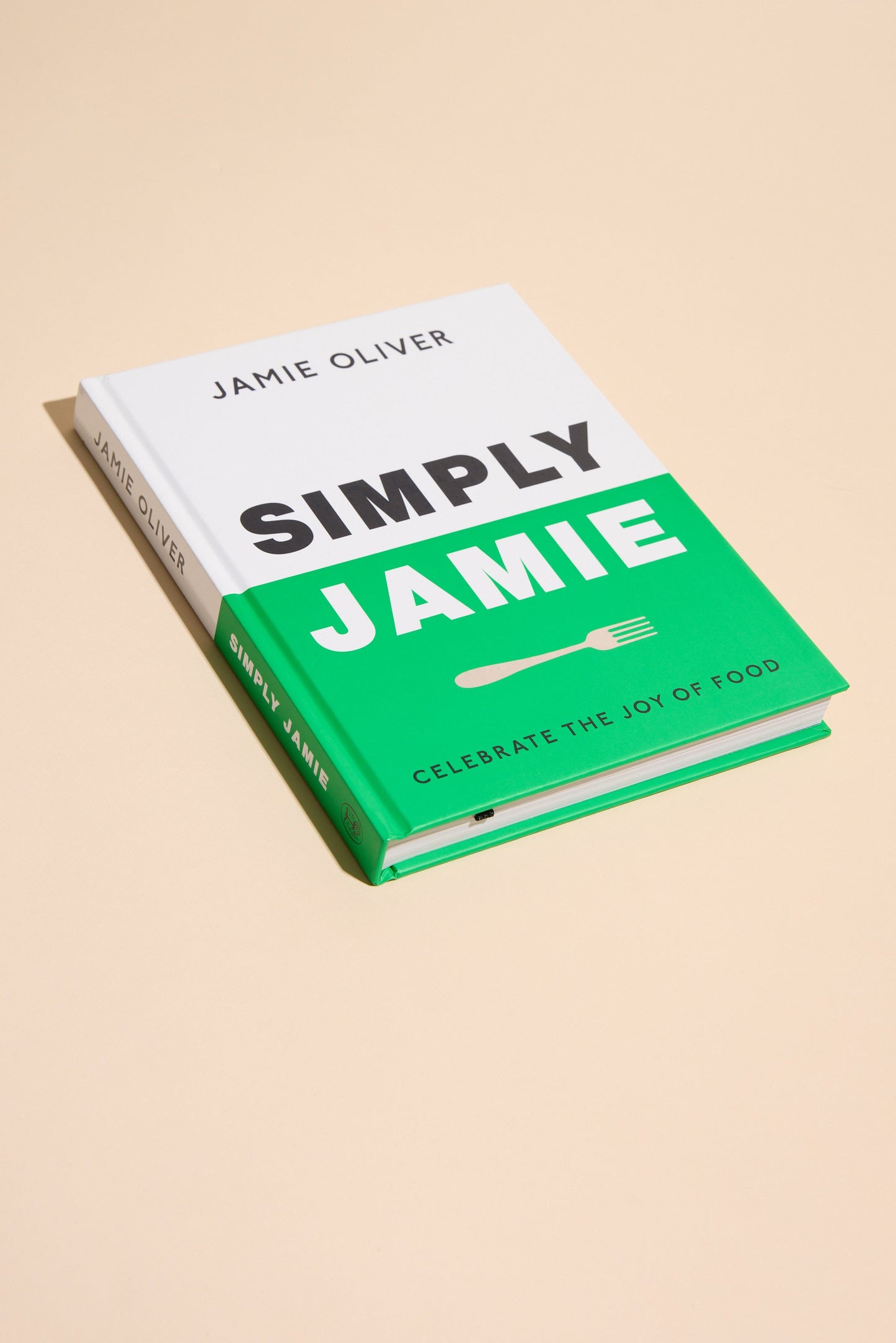 Simply Jamie