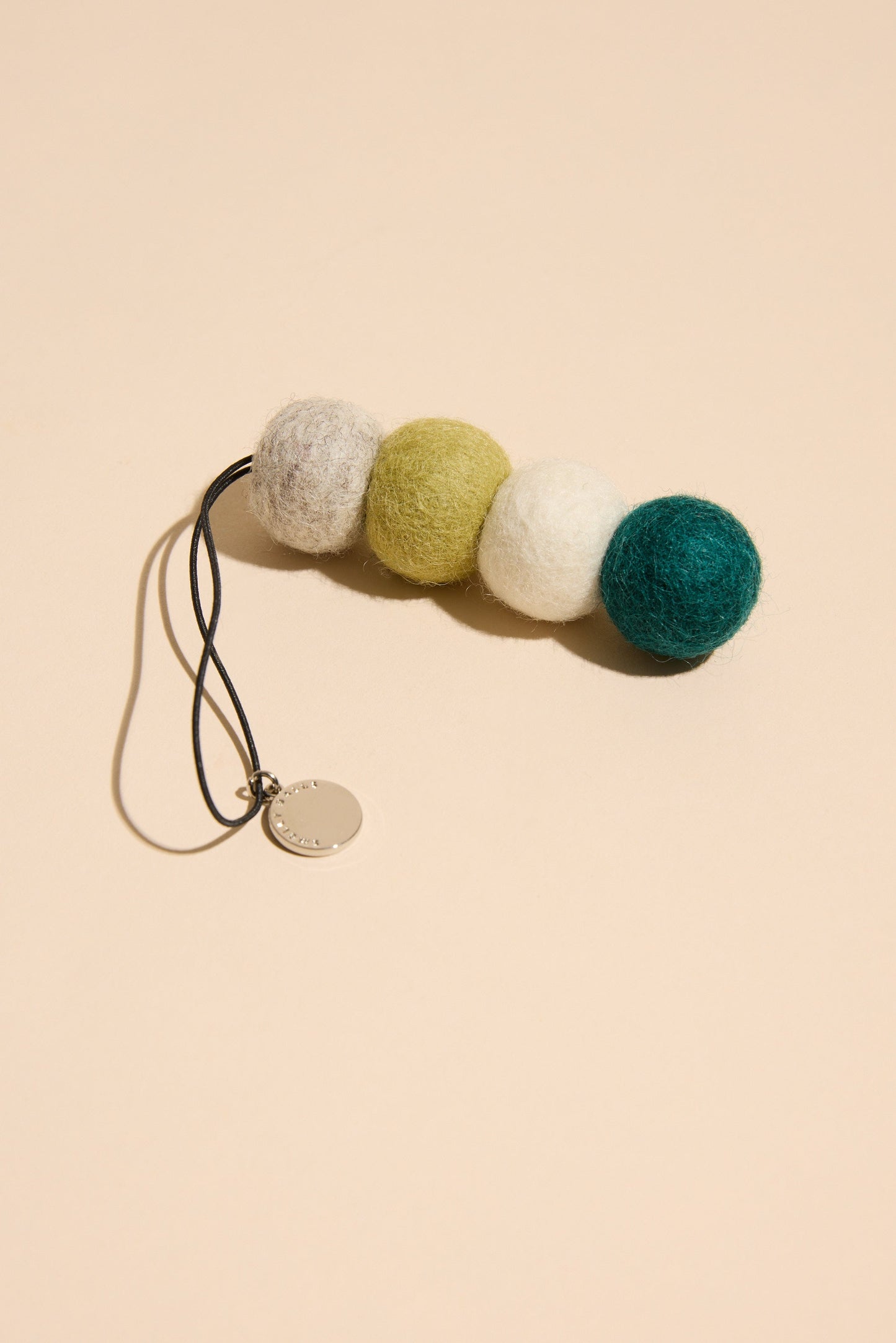 Smelly Balls: Serene / Native Trees