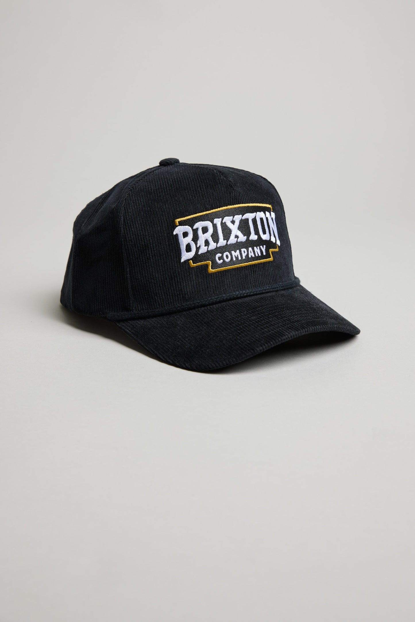 Brixton Pierson Snapback
