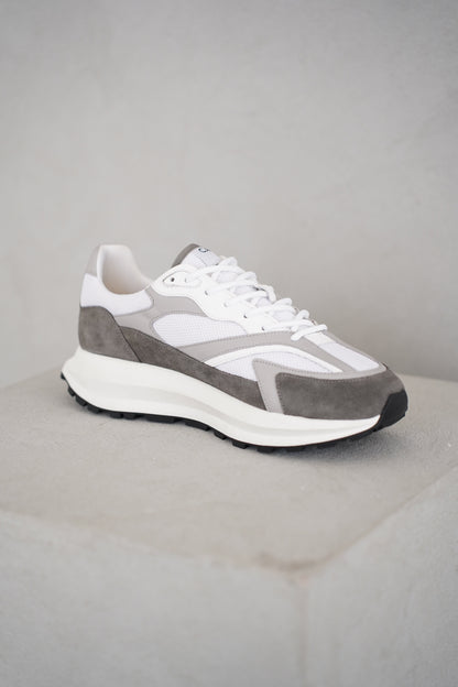 Capo Omni Trainer - Grey/White