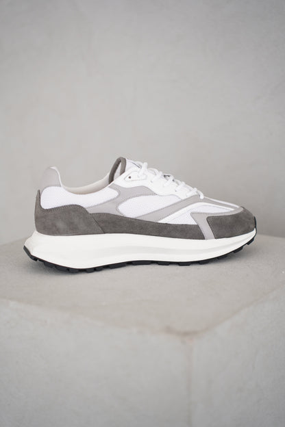 Capo Omni Trainer - Grey/White
