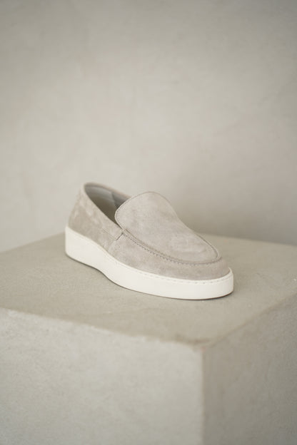 Capo Loafers - Grey