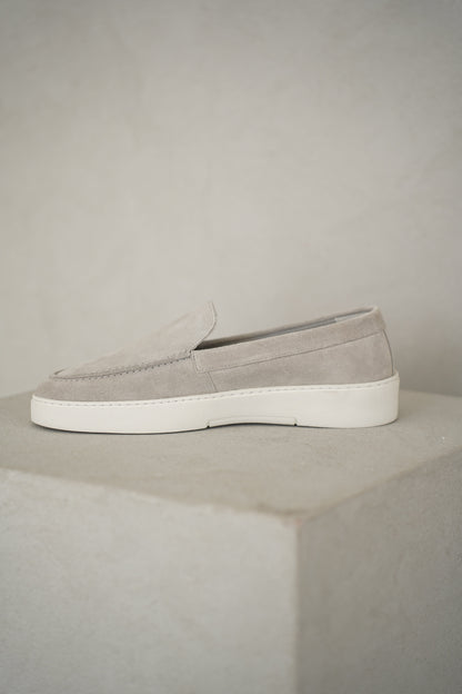 Capo Loafers - Grey