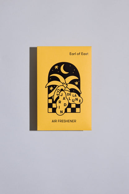 EoE Jardin de La Lune Air Freshener