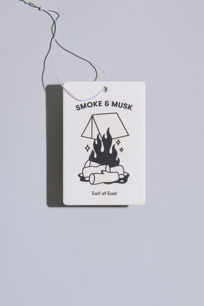 EoE Smoke And Musk Air Freshener