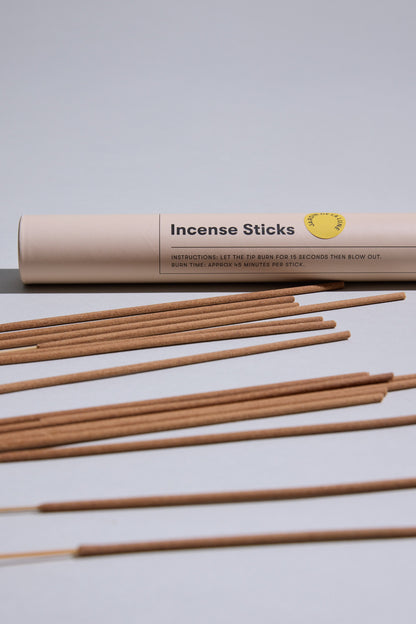EoE Jardin de La Lune Incense Sticks