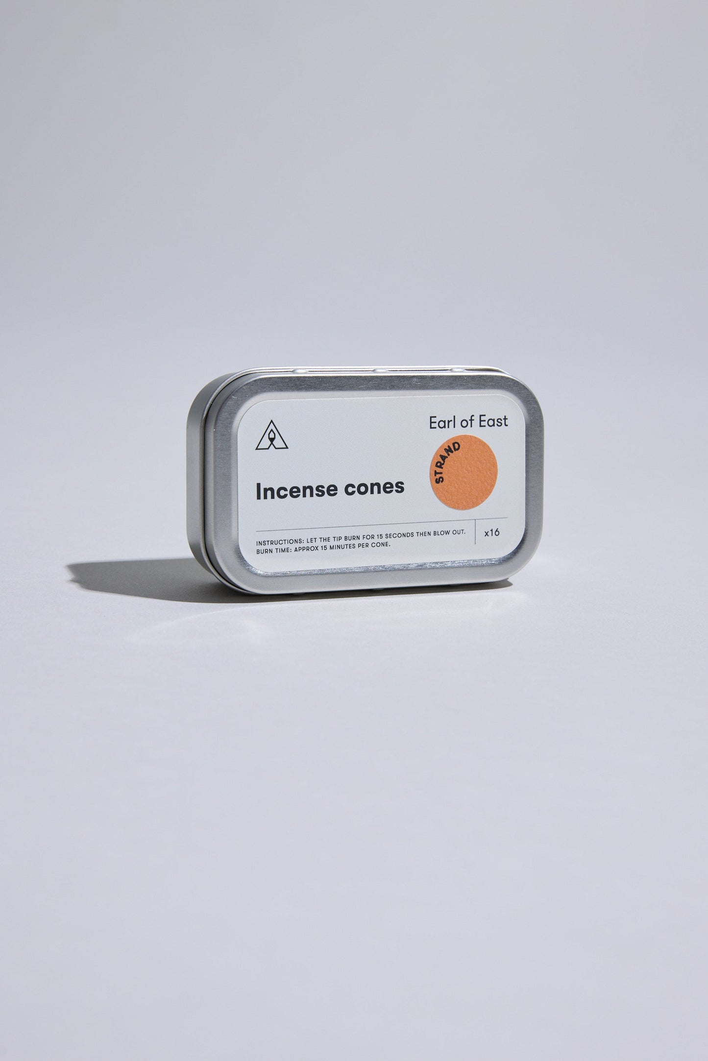 EoE Strand Incense Cones