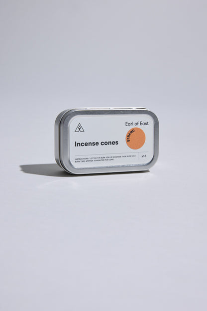 EoE Strand Incense Cones