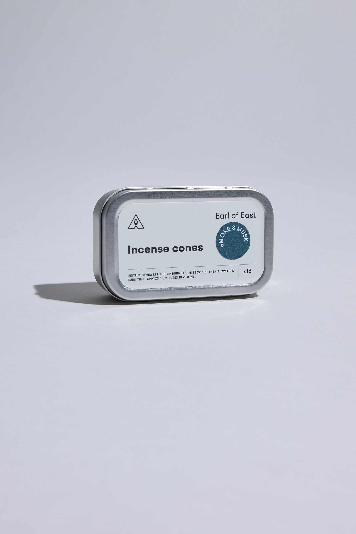 EoE Smoke And Musk Incense Cones