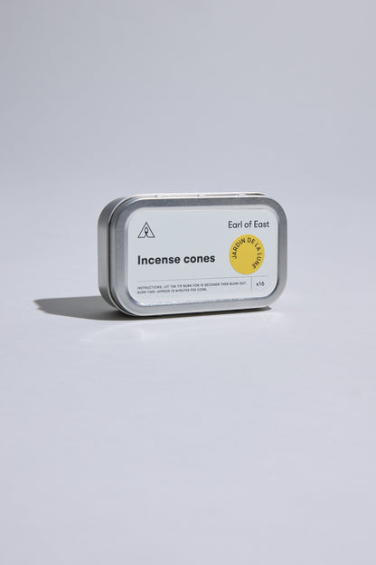 EoE Jardin de La Lune Incense Cones
