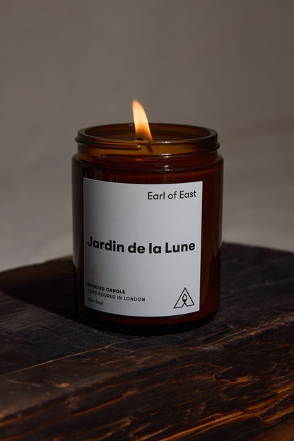 EoE Jardin de La Lune Candle 170ml