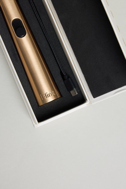Flint Rechargeable Lighter 2.0