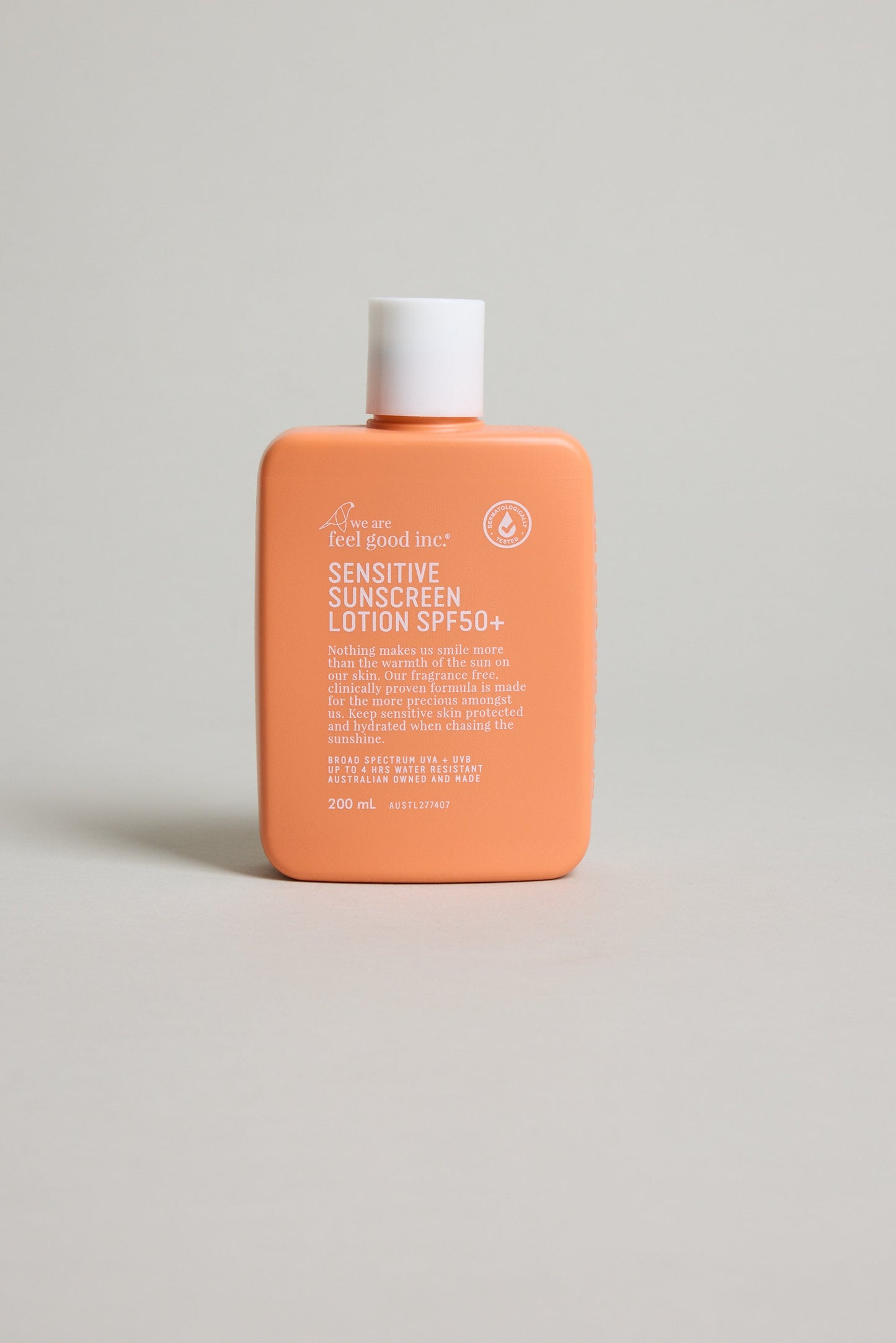 Feel Good Sensitive SPF 50+