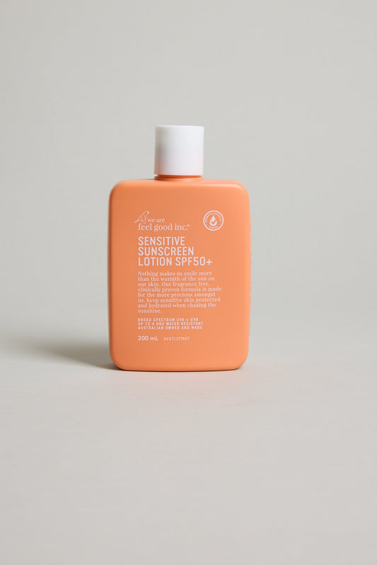 Feel Good Sensitive SPF 50+