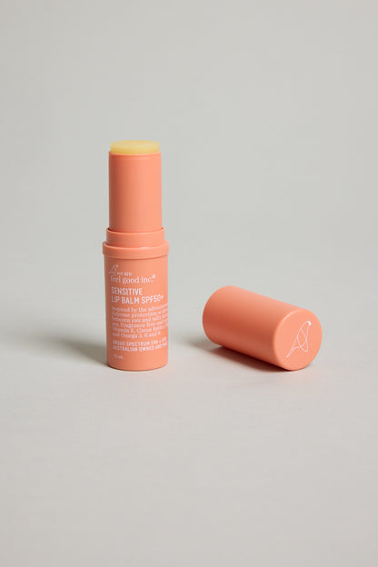 Sensitive Lip Balm SPF50+ 10ml