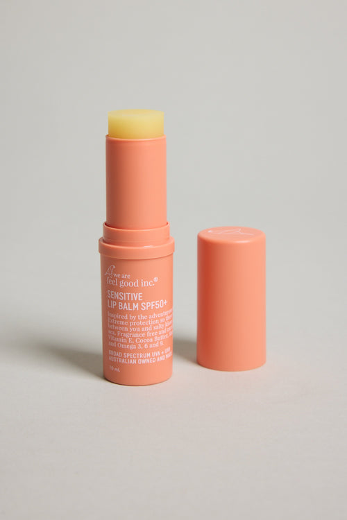 Sensitive Lip Balm SPF50+ 10ml
