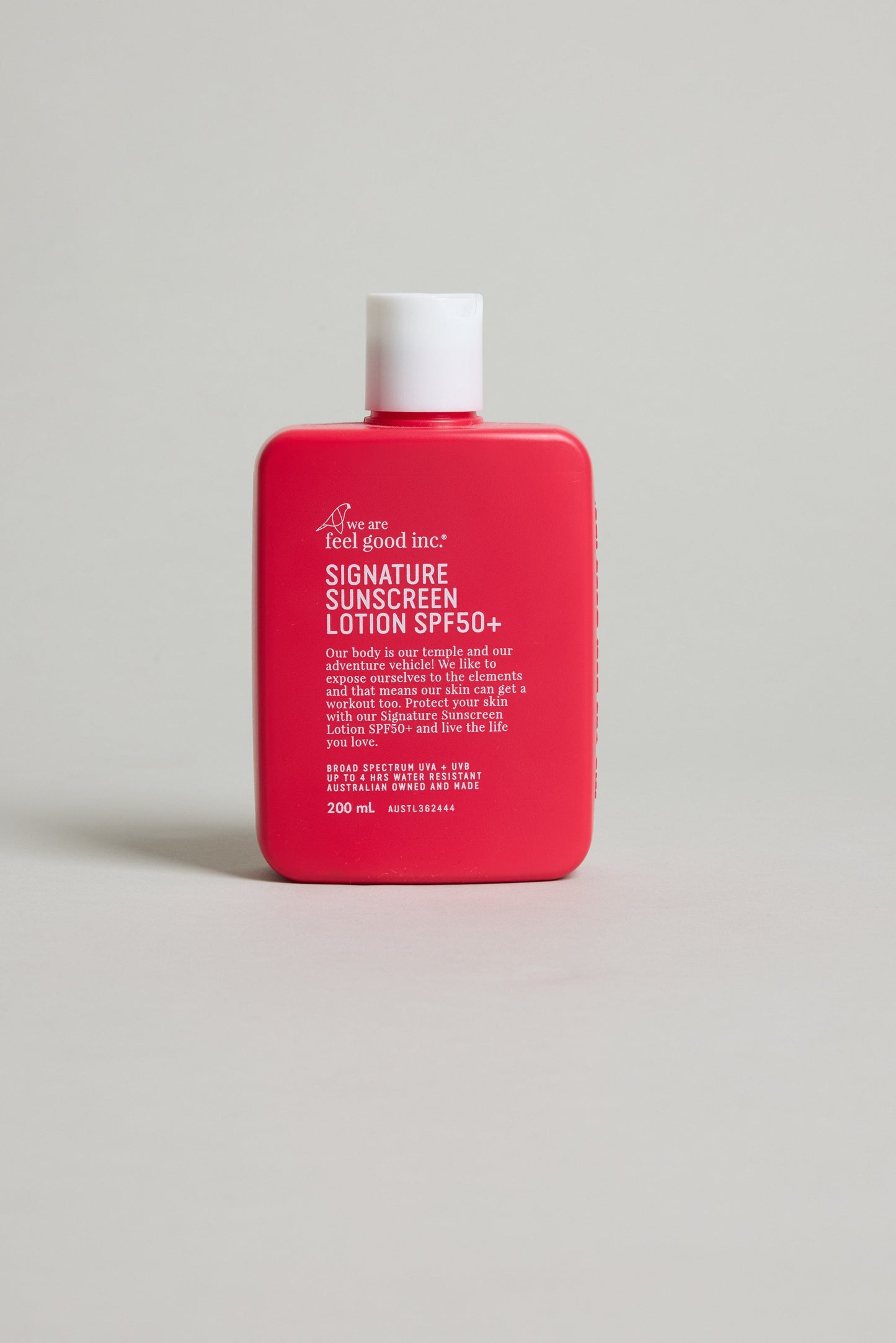 Feel Good 50+ SPF Sunscreen