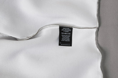 630 GSM BOXY CROPPED FIT 'SMOKE' ZIP-UP HOODIE