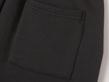 520 GSM COZY BAGGY 'DARK GRAY' JOGGER