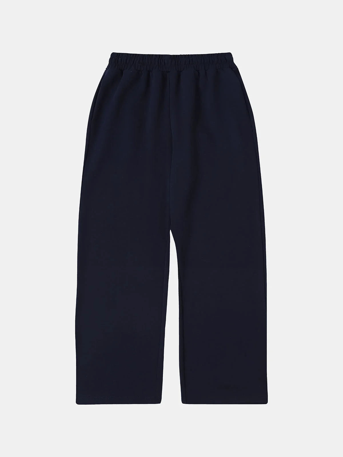 430 GSM LOOSE FIT ' NAVY BLUE ' PANTS