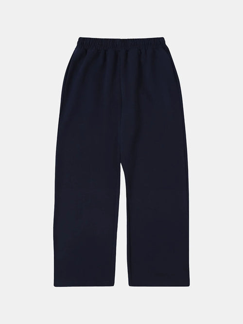 430 GSM LOOSE FIT ' NAVY BLUE ' PANTS