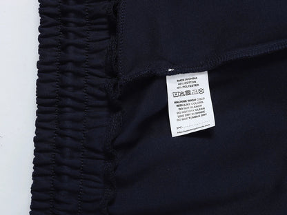 430 GSM LOOSE FIT ' NAVY BLUE ' PANTS