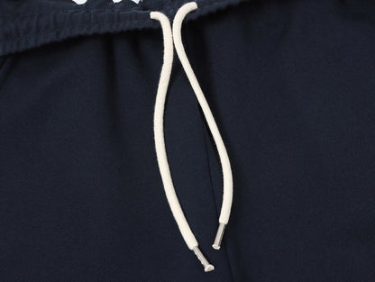 520 GSM COZY BAGGY 'NAVY BLUE' JOGGER