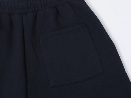520 GSM COZY BAGGY 'NAVY BLUE' JOGGER