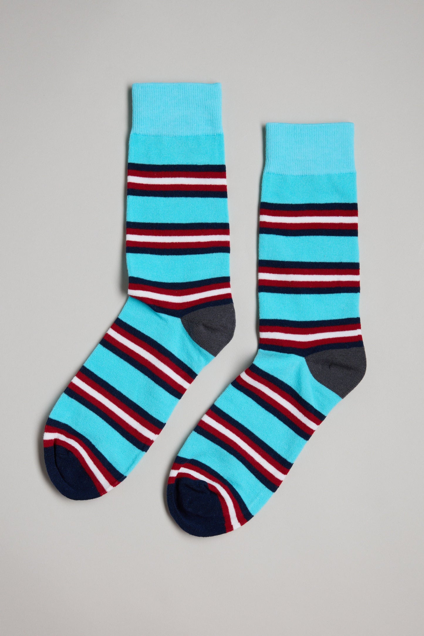Altona Stripe Sock