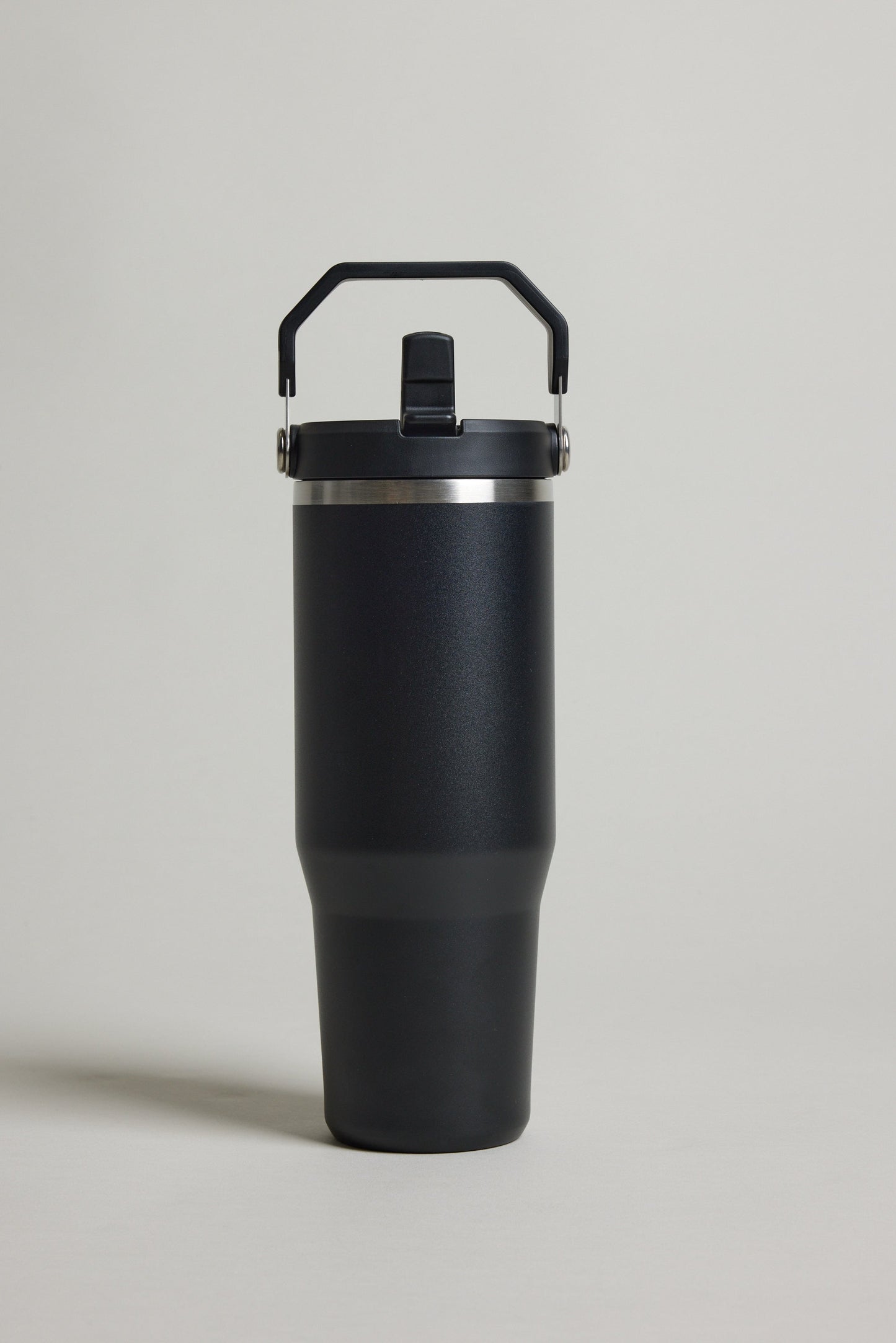 The IceFlow Flip Straw Tumbler 30 OZ