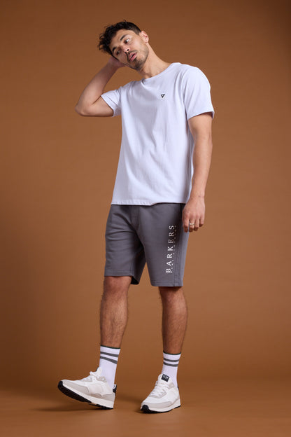 Newton Washed Tee