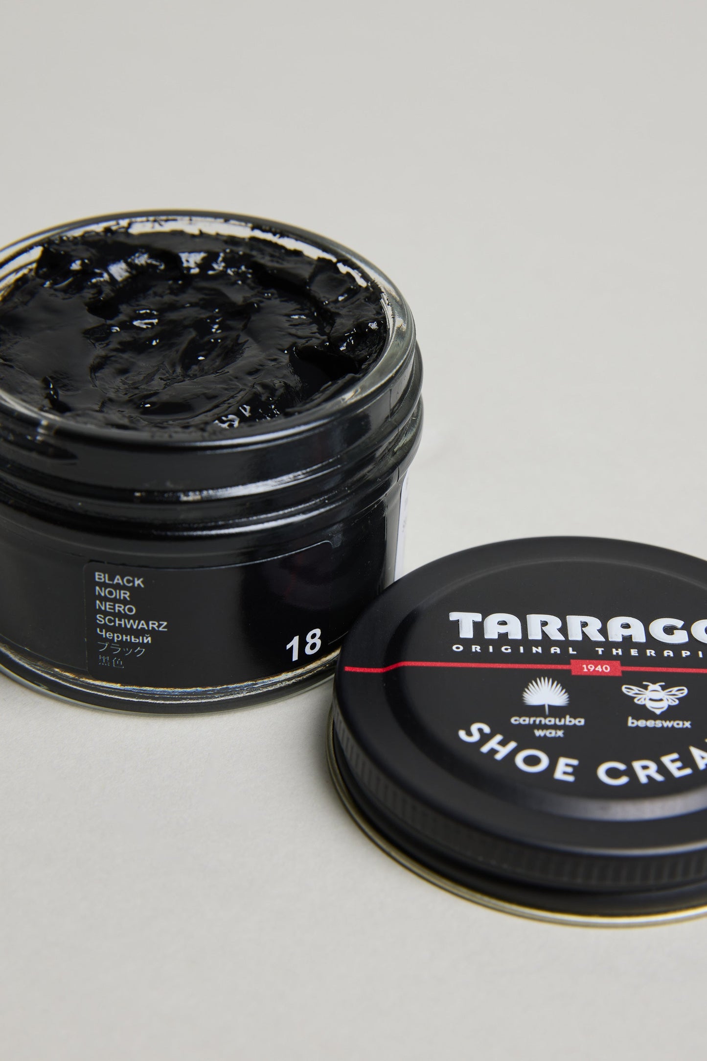 Tarrago Shoe Cream