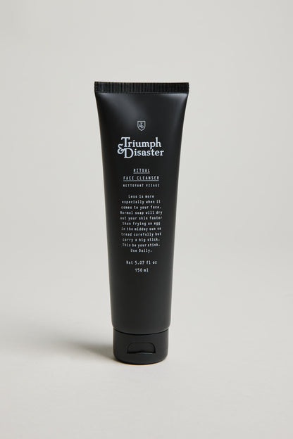 Triumph & Disaster Face Cleanser